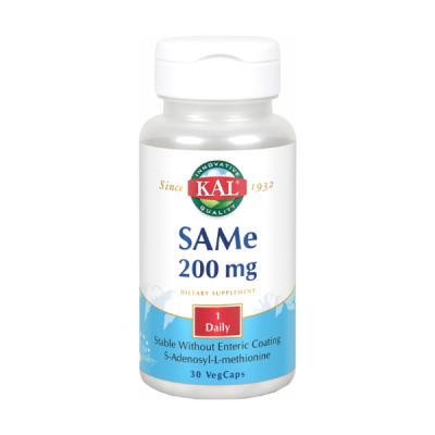 Same 200mg (30VegCap)