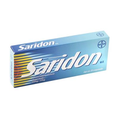 SARIDON (20comp)