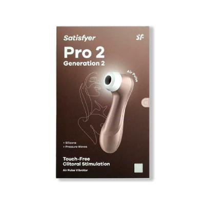 Satisfyer Pro 2 Next Generation