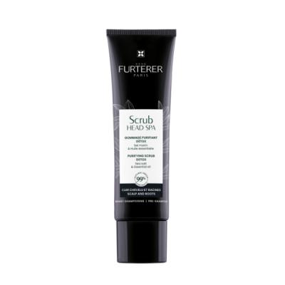 EXFOLIANTE PURIFICANTE DETOX (150ML)