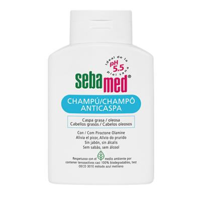 Champú Anticaspa (200ml)