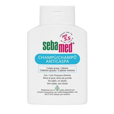 Champú Anticaspa (200ml)