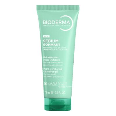 SEBIUM GEL EXFOLIANTE (100ML)