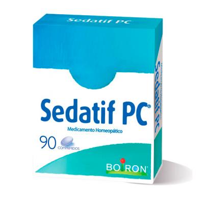 Sedatif PC (90 Cápsulas)