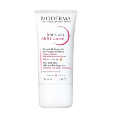 Sensibio AR BB Crema Color SP30 (40ml)