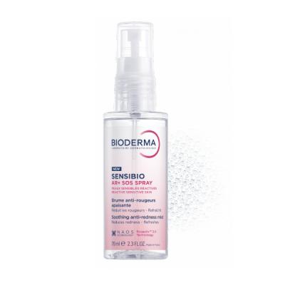 SENSIBIO AR+ SOS SPRAY CALMA ANTI-ROJECES (70ML)