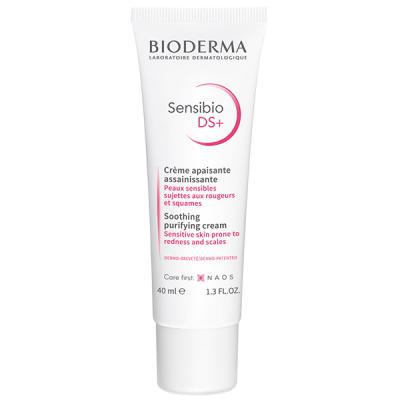 Sensibio DS+ Crema Dermatitis Seborreica (40ml) 