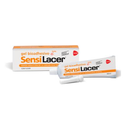 SENSILACER GEL BIOADHESIVO (50ml)