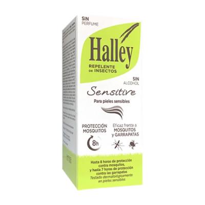 SENSITIVE REPELENTE INSECTOS (100ML)