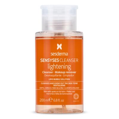 SENSYSES CLEANSES LIGHTENING (200ML)	