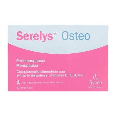 Serelys® OSTEO (60comp)		