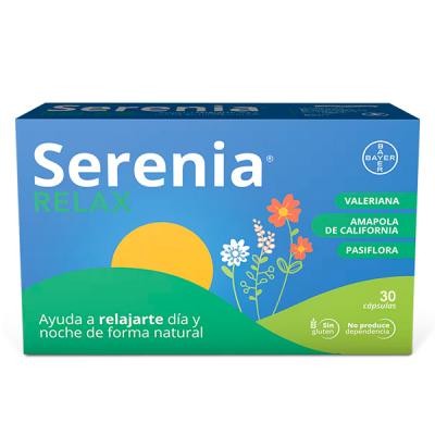 Serenia (30caps) 