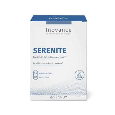 SERENITE (40 COMPRIMIDOS)