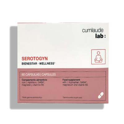 SEROTOGYN  (60 CÁPSULAS)