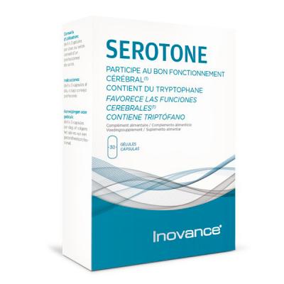 SEROTONE (30caps)		