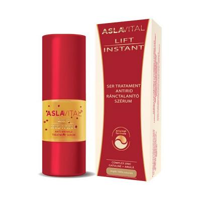 SERUM ANTIARRUGAS LIFT INSTANT	(15ml) 