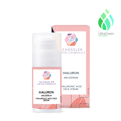 SÉRUM FACIAL ÁCIDO HIALURÓNICO (30ML)