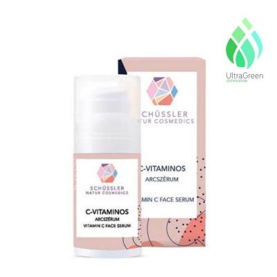 SERUM FACIAL VITAMINA C (30ML)