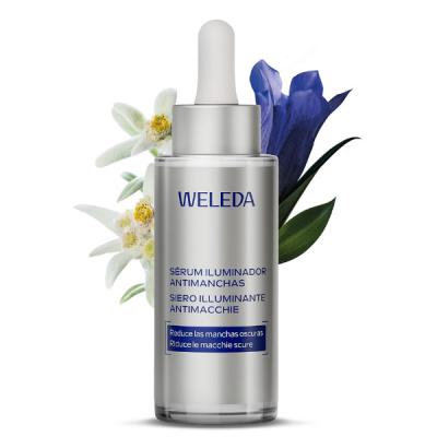 SERUM REDENSIFICANTE ANTI-MANCHAS ILUMINADOR (30ML)