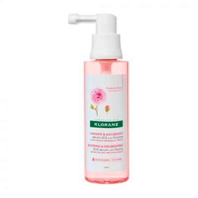 SERUM CALMANTE A LA PEONÍA BIO (65ml)		