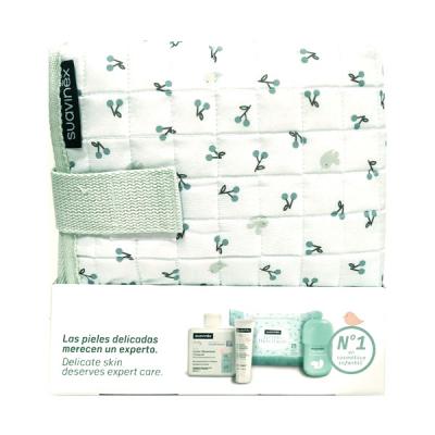 SET BABY CARE + CAMBIADOR VERDE DE REGALO!