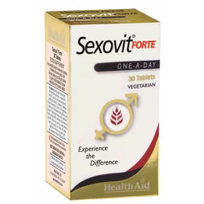Sexovit Forte (30comp)