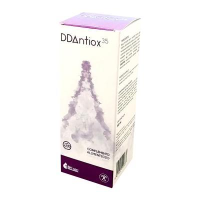 SH-DETOX (DD ANTIOX 35) 250ml	