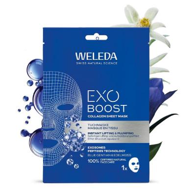 SHEET MASK REDENSIFICANTE (1 UNIDAD)