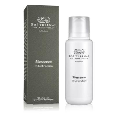 SILESSENCE TRI-OIL EMULSIÓN (200ml)	