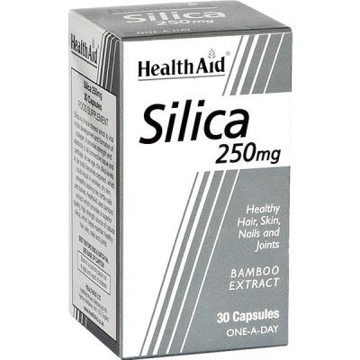 Sílice 250mg (30caps)