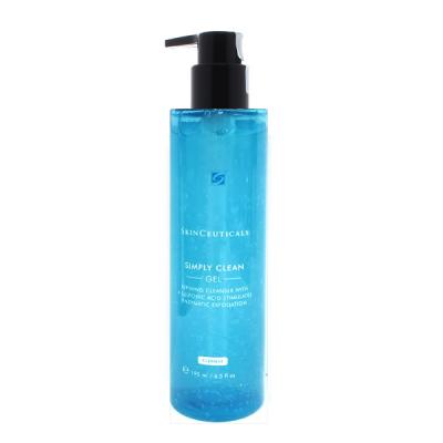 SIMPLY CLEAN GEL LIMPIADOR (195ml)