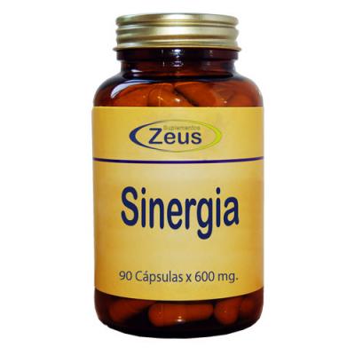 Sinergia  (90caps)   