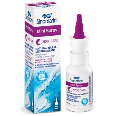 Sinomarin Mini (30ml)