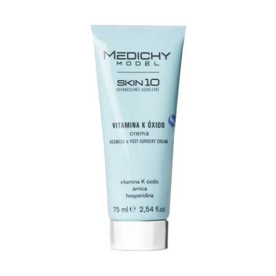 SKIN 10 VITAMINA K OXIDO CREMA MANCHAS VASCULARES (75ML)