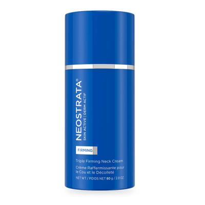 NEOSTRATA Skin Active Crema Reafirmante Cuello y Escote (80g) 