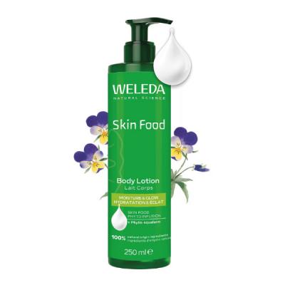 SKIN FOOD BODY LOTION TEXTURA LIGERA (250ML) NOVEDAD!
