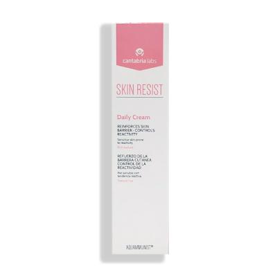 SKIN RESIST DAILY CREAM (50ML) NOVEDAD!