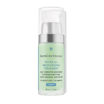 PHYTO A+ BRIGHTENING TREATMENT EMULSIÓN CORRECTORA HIDRATANTE (30ml)