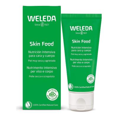 SKINFOOD CREMA NUTRICION INTENSA CARA Y CUERPO (75ML)