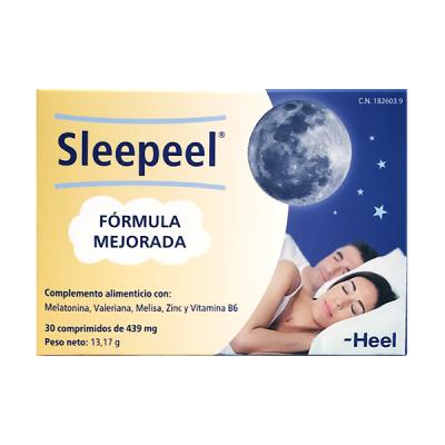 SLEPEEL 1MG (30 COMPRIMIDOS)