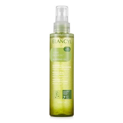 Elancyl Slim Design Aceite Reductor y antiestrias spray (150ml)