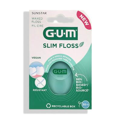 SLIM FLOSS HILO DENTAL (30M)