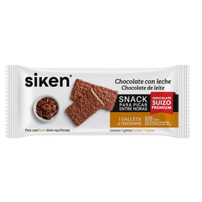 SNACK GALLETA CHOCOLATE CON LECHE (22g)