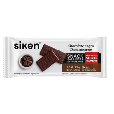 SNACK GALLETA CHOCOLATE NEGRO (22g)