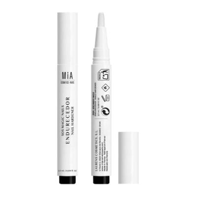 SOS MAGIC NAILS ENDURECEDOR (2'7ML)