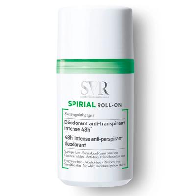 SPIRIAL Desodorante Roll-on (50ml)