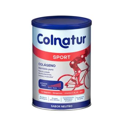 Sport sabor Neutro (330g)  