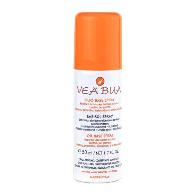 SPRAY ACEITE SECO + VIT. E PURA (50ml)