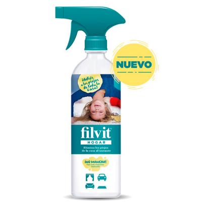 Spray Hogar (250ml)   