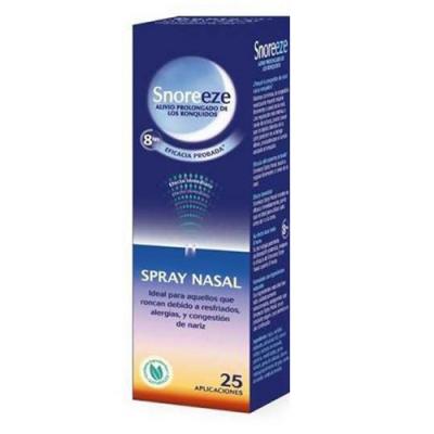 Spray Nasal (10ml)